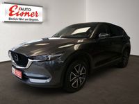 gebraucht Mazda CX-5 CD175 AWD REVOLUTION TOP BIG DEAL