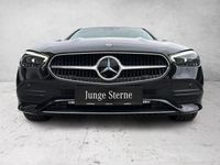 gebraucht Mercedes C300e de 4MATIC