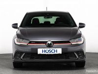 gebraucht VW Polo GTI Aut. ASSISTENZ MATRIX SCHNÄPPCHEN