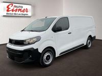 gebraucht Opel Vivaro KW XL 1.5 S/S 6G 120PS