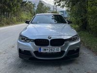 gebraucht BMW 320 320 d xDrive Österreich-Paket Aut. Österreich