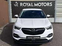 gebraucht Opel Grandland X Edition