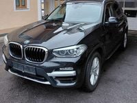 Gebraucht BMW X3 190 PS (139 kW) 2019 Grau SUV
