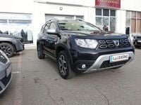 gebraucht Dacia Duster TCe 125 S&S 4WD Prestige