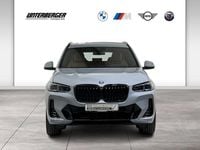 gebraucht BMW X3 xDrive20d M Sportpaket AHK HUD HiFi RFK DA PA