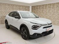 gebraucht Citroën C4 X PureTech 130 S&S EAT8 PLUS