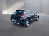 gebraucht VW T-Roc Friends TSI