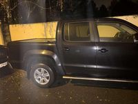 gebraucht VW Amarok