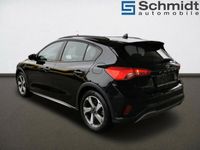 gebraucht Ford Focus Active X