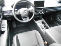 gebraucht Honda Civic e:HEV 2.0 i-MMD Hybrid