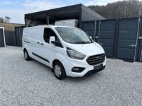 gebraucht Ford Transit Custom Kasten 2,0 TDCi L2H1 320 Trend