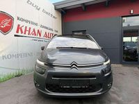 gebraucht Citroën C4 Picasso BlueHDi 150 EAT6 Exclusive Aut.