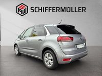 gebraucht Citroën C4 SpaceTourer Spacetourer PureTech 130 S&S 6-Gang Feel