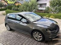 Gebraucht VW Golf VII Comfortline 131 PS (96 kW) 2019 Limousine