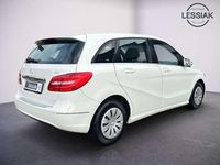 gebraucht Mercedes B160 d | Sitzheizung | Parkpaket | 1.Besitz