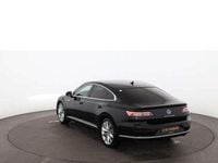 gebraucht VW Arteon 2.0 TDI Elegance Aut LED 360-CAM LEDER NAV