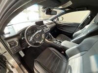 gebraucht Lexus NX300h F-Sport Hybrid Aut.