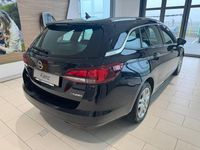 gebraucht Opel Astra Sports Tourer Edition Start/Stop