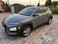 gebraucht Hyundai Kona KONA1,6 CRDi 2WD Level 3 DCT Aut. Level 3