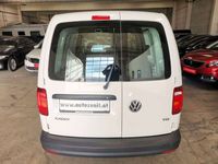 gebraucht VW Caddy Kastenwagen 20 TDI