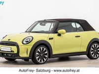 gebraucht Mini Cooper Cabriolet 