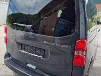 gebraucht Citroën Spacetourer BHDI 180 EAT Business- Lounge Anhängekupplung