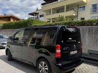 gebraucht Peugeot Traveller Active L1 Blue HDI 145PS CAMPER