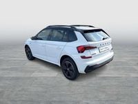 gebraucht Skoda Kamiq Monte Carlo TSI DSG