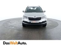 gebraucht Skoda Karoq 4x4 Ambition TDI DSG