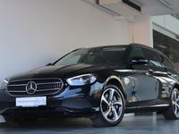 gebraucht Mercedes E300 PHEV Avantgarde 4Matic Aut. FACELIFT NP 78.1...