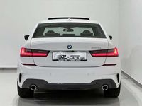 gebraucht BMW 330e 330G20 Aut./M-Sport/CockpitPRO/Laser/Schiebed...