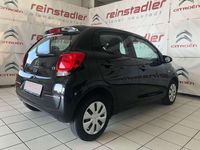 gebraucht Citroën C1 Feel