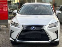 gebraucht Lexus RX450h E-four Executive