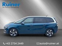 gebraucht Citroën C4 SpaceTourer 7 sitzer BlueHDi 160 S&S Shineer