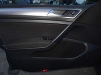 Gebraucht VW Golf VII Trendline 116 PS (85 kW) 2020 Grau Kombi