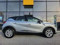 gebraucht Renault Captur TCe 90 Intens