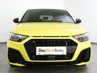 gebraucht Audi A1 Sportback 30 TFSI S line exterieur