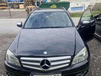Gebraucht Mercedes C220 Classic 170 PS (125 kW) 2008 Kombi