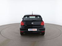 gebraucht VW Polo 1.0 Austria BlueMotion Tech *KLIMA*BT*