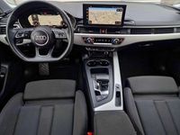gebraucht Audi A4 A4 35 TDI Adv. Virtual Cockpit, Dyn. Blinker!!!