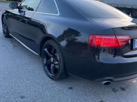 gebraucht Audi A5 Coupé 30 TDI V6 quattro DPF