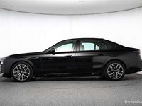 gebraucht BMW i7 eDrive50 M Sport TOP ANGEBOT