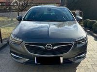 gebraucht Opel Insignia InsigniaGrand Sport Turbo D