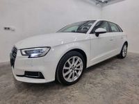 gebraucht Audi A3 Sportback A3 16 TDI design design