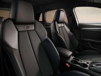 gebraucht Audi A3 allstreet TFSI 204 quattro 19Z Nav S-Int ACC 15...