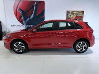 gebraucht Hyundai i30 GO 1.0 T-GDI 73 kW (100 PS) Toter-Winkel-Assist...