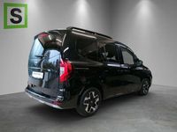 gebraucht Nissan Townstar TownstarTekna Kombi 1.3 DIG-T 130 L1 (ohne RCTA0)