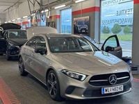 gebraucht Mercedes A180 d. Aut Progressive Line