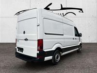 gebraucht VW Crafter Crafter 35 Kasten L3H3 TDI, Kamera, Navi, Holzb...