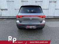 gebraucht Mercedes EQB300 4Matic (243.608) / AMG PanoDach KeyLess 168 kW ...